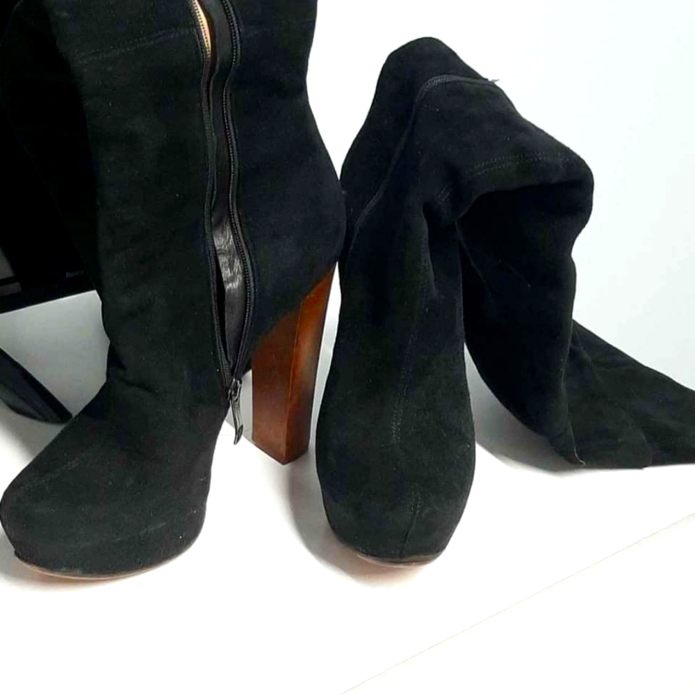 Gianemarco Lorenzi Boots